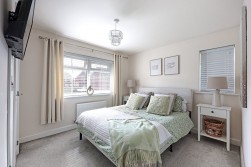 Foxglove Drive, Longridge, Lancs, PR3