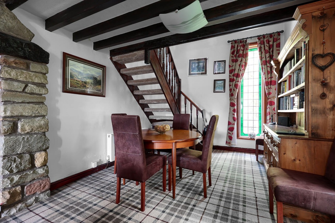 Loft Shay, Clitheroe Road, Knowle Green, PR3