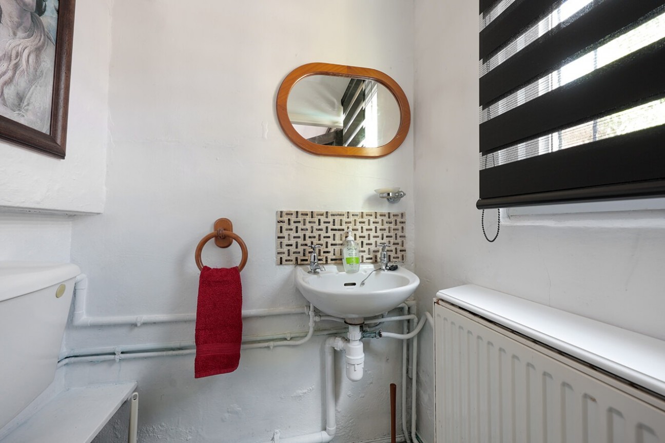 Loft Shay, Clitheroe Road, Knowle Green, PR3