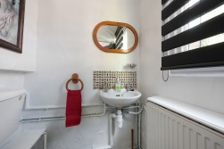 Loft Shay, Clitheroe Road, Knowle Green, PR3
