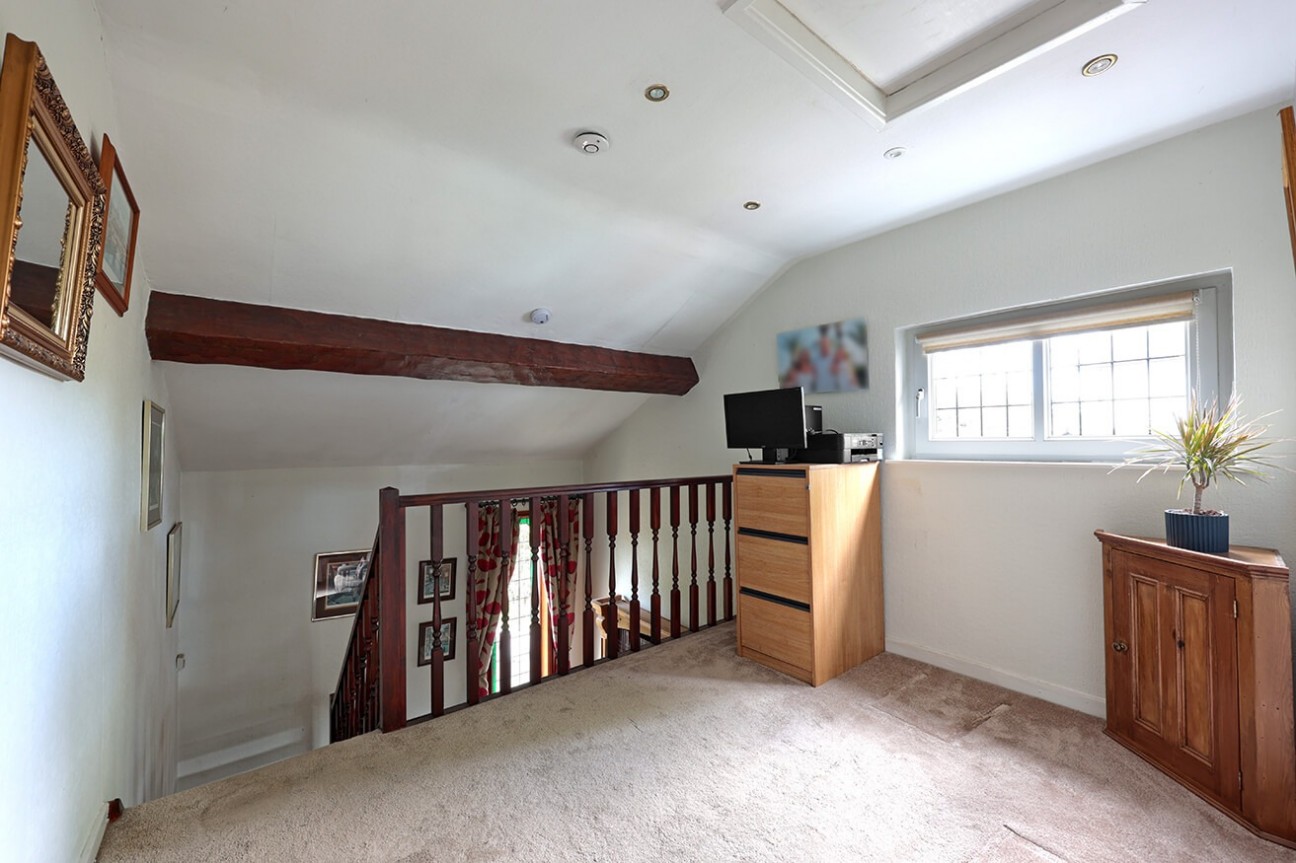 Loft Shay, Clitheroe Road, Knowle Green, PR3