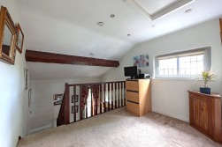 Loft Shay, Clitheroe Road, Knowle Green, PR3