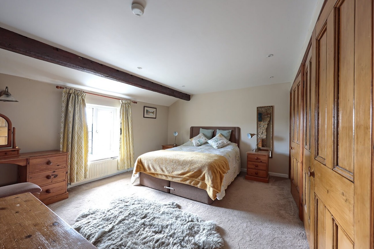 Loft Shay, Clitheroe Road, Knowle Green, PR3