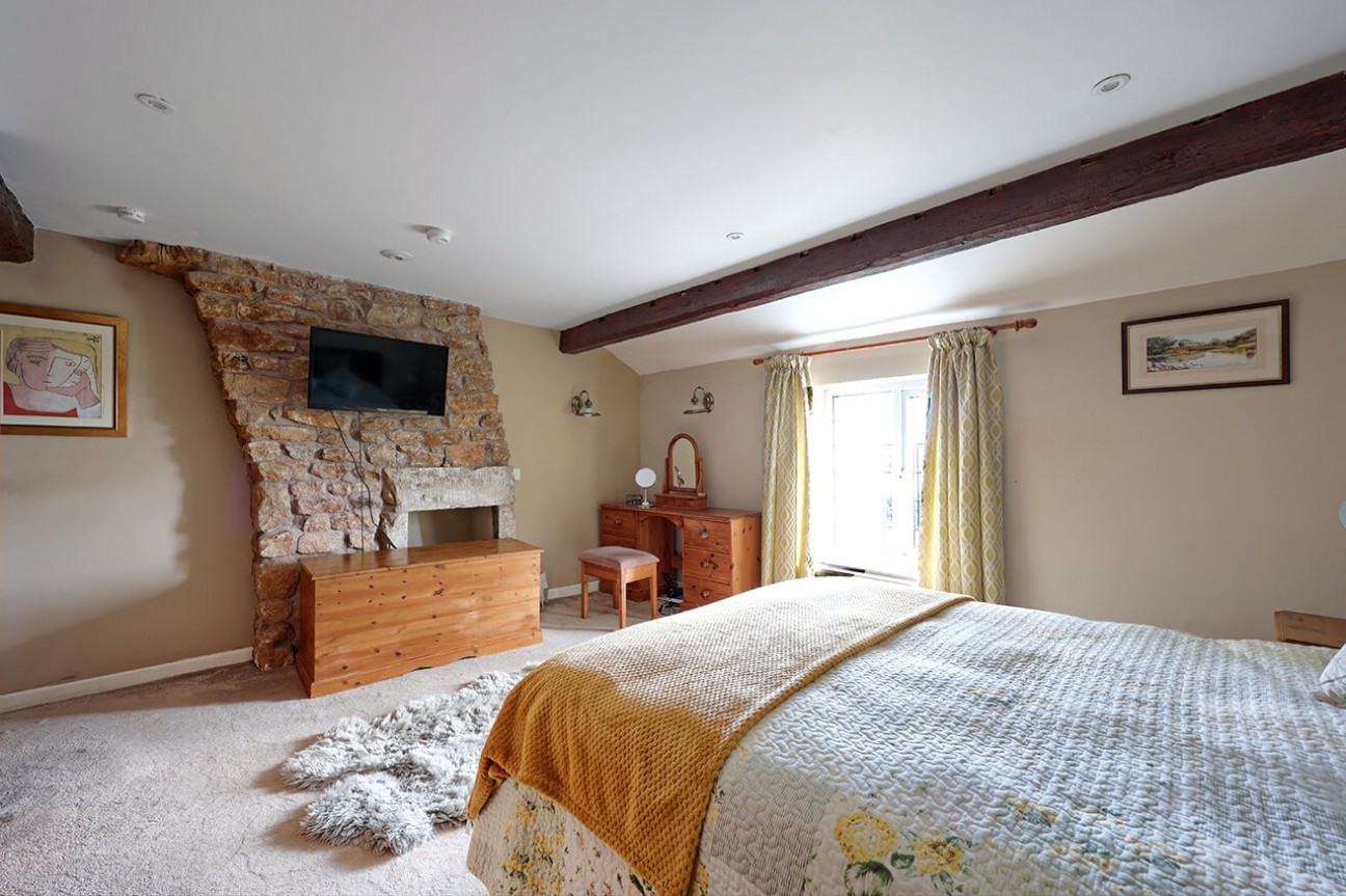 Loft Shay, Clitheroe Road, Knowle Green, PR3