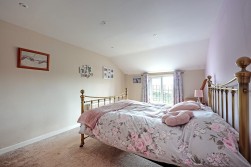 Loft Shay, Clitheroe Road, Knowle Green, PR3