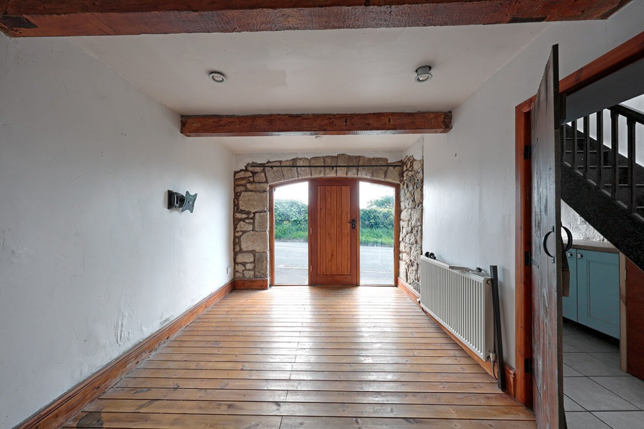 Loft Shay, Clitheroe Road, Knowle Green, PR3