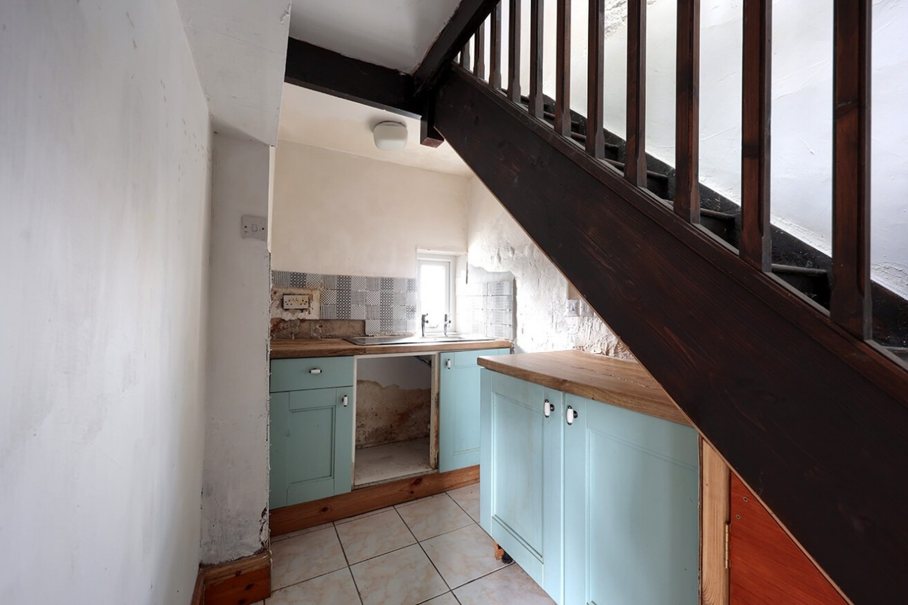 Loft Shay, Clitheroe Road, Knowle Green, PR3