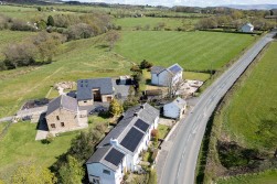 Loft Shay, Clitheroe Road, Knowle Green, PR3