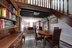 Loft Shay, Clitheroe Road, Knowle Green, PR3
