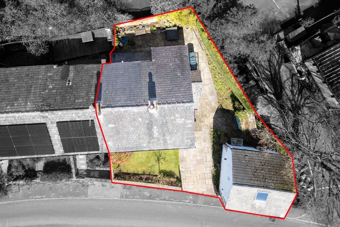 Loft Shay, Clitheroe Road, Knowle Green, PR3