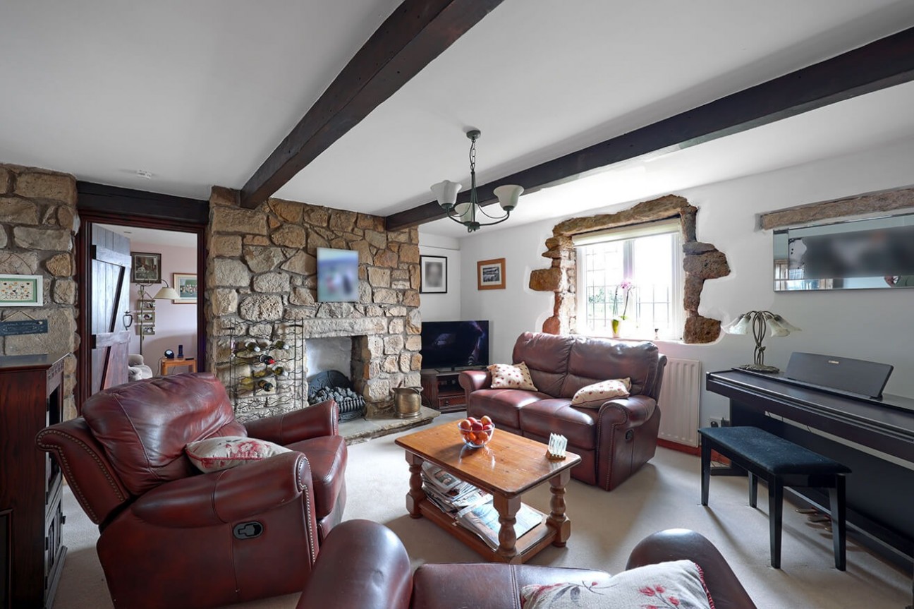 Loft Shay, Clitheroe Road, Knowle Green, PR3