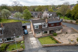 Lindale Avenue, Grimsargh, Lancashire, PR2