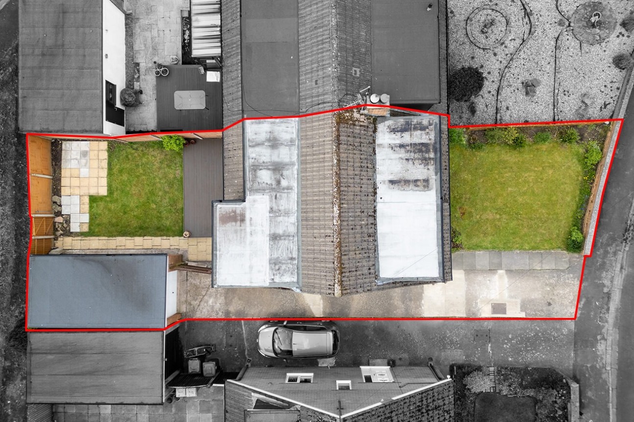 Lindale Avenue, Grimsargh, Lancashire, PR2