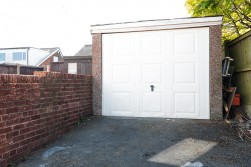 Rossall Close, Padiham, Lancashire, BB12