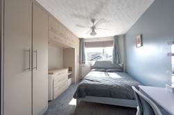 Rossall Close, Padiham, Lancashire, BB12