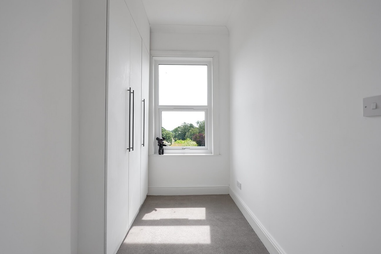 Comra Terrace, Cumeragh Lane, Whittingham, PR3