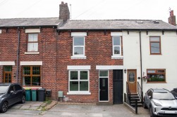 Comra Terrace, Cumeragh Lane, Whittingham, PR3