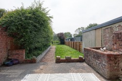Comra Terrace, Cumeragh Lane, Whittingham, PR3