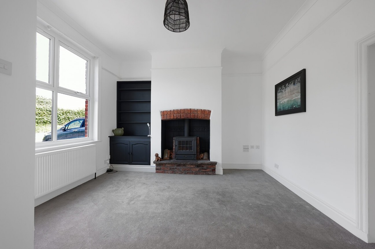 Comra Terrace, Cumeragh Lane, Whittingham, PR3