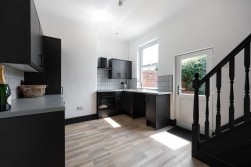 Comra Terrace, Cumeragh Lane, Whittingham, PR3