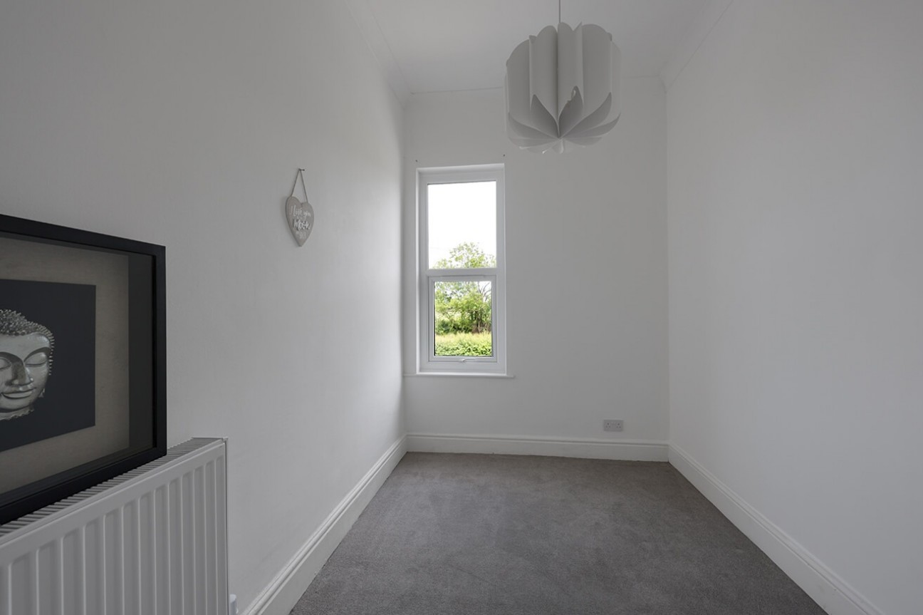 Comra Terrace, Cumeragh Lane, Whittingham, PR3