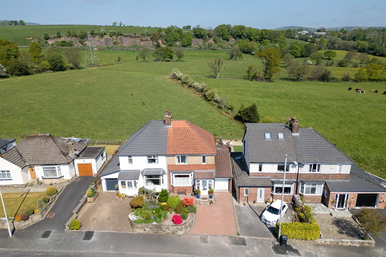 Wheatley Lane Road, Barrowford, Lancashire, BB9