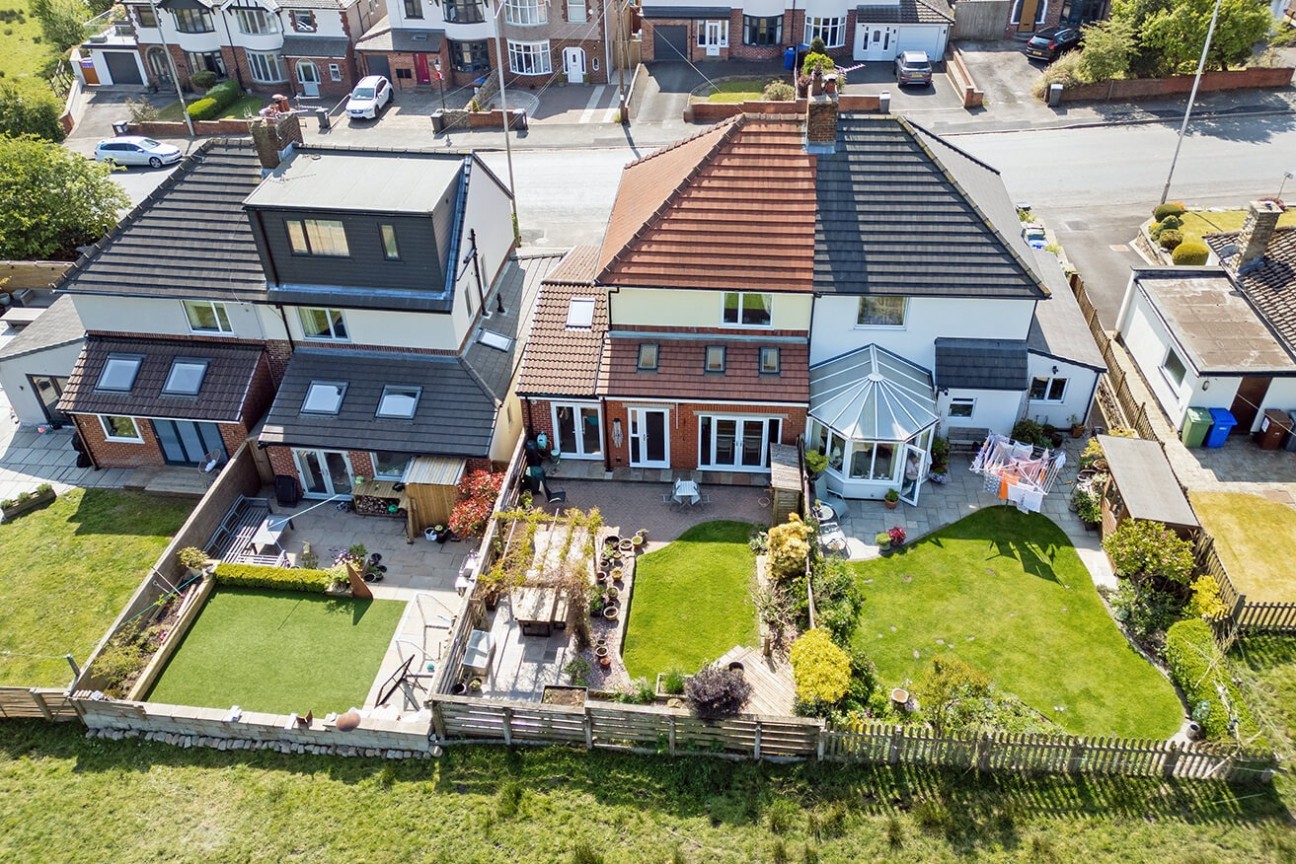 Wheatley Lane Road, Barrowford, Lancashire, BB9