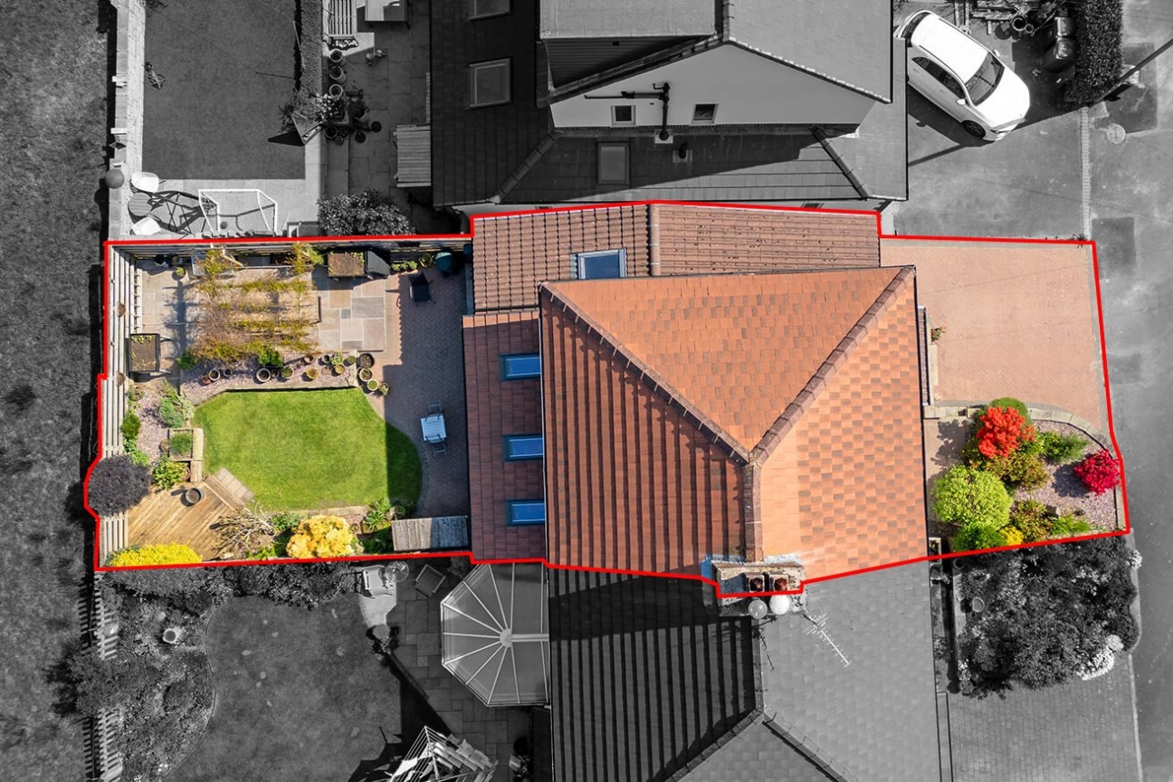 Wheatley Lane Road, Barrowford, Lancashire, BB9