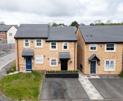 Tan Yard Court, Longridge, Lancs, PR3