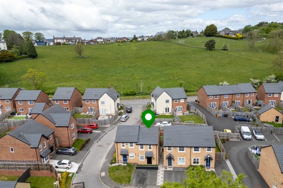 Tan Yard Court, Longridge, Lancs, PR3