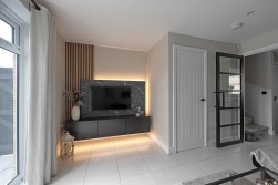 Tan Yard Court, Longridge, Lancs, PR3