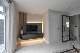Tan Yard Court, Longridge, Lancs, PR3