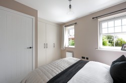 Tan Yard Court, Longridge, Lancs, PR3