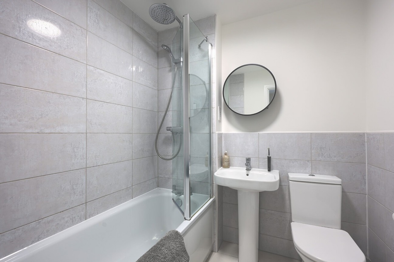 Tan Yard Court, Longridge, Lancs, PR3