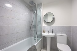 Tan Yard Court, Longridge, Lancs, PR3