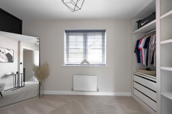 Tan Yard Court, Longridge, Lancs, PR3