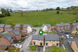 Tan Yard Court, Longridge, Lancs, PR3