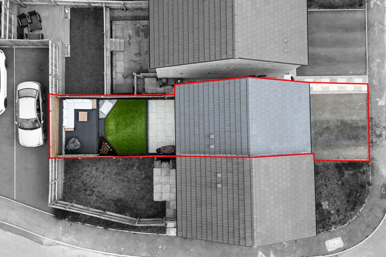 Tan Yard Court, Longridge, Lancs, PR3