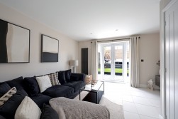 Tan Yard Court, Longridge, Lancs, PR3