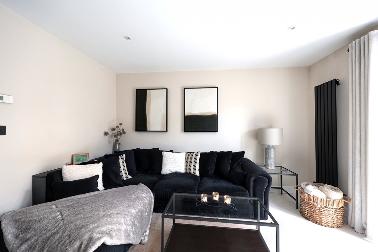 Tan Yard Court, Longridge, Lancs, PR3