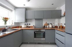 Tan Yard Court, Longridge, Lancs, PR3