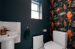 Tan Yard Court, Longridge, Lancs, PR3