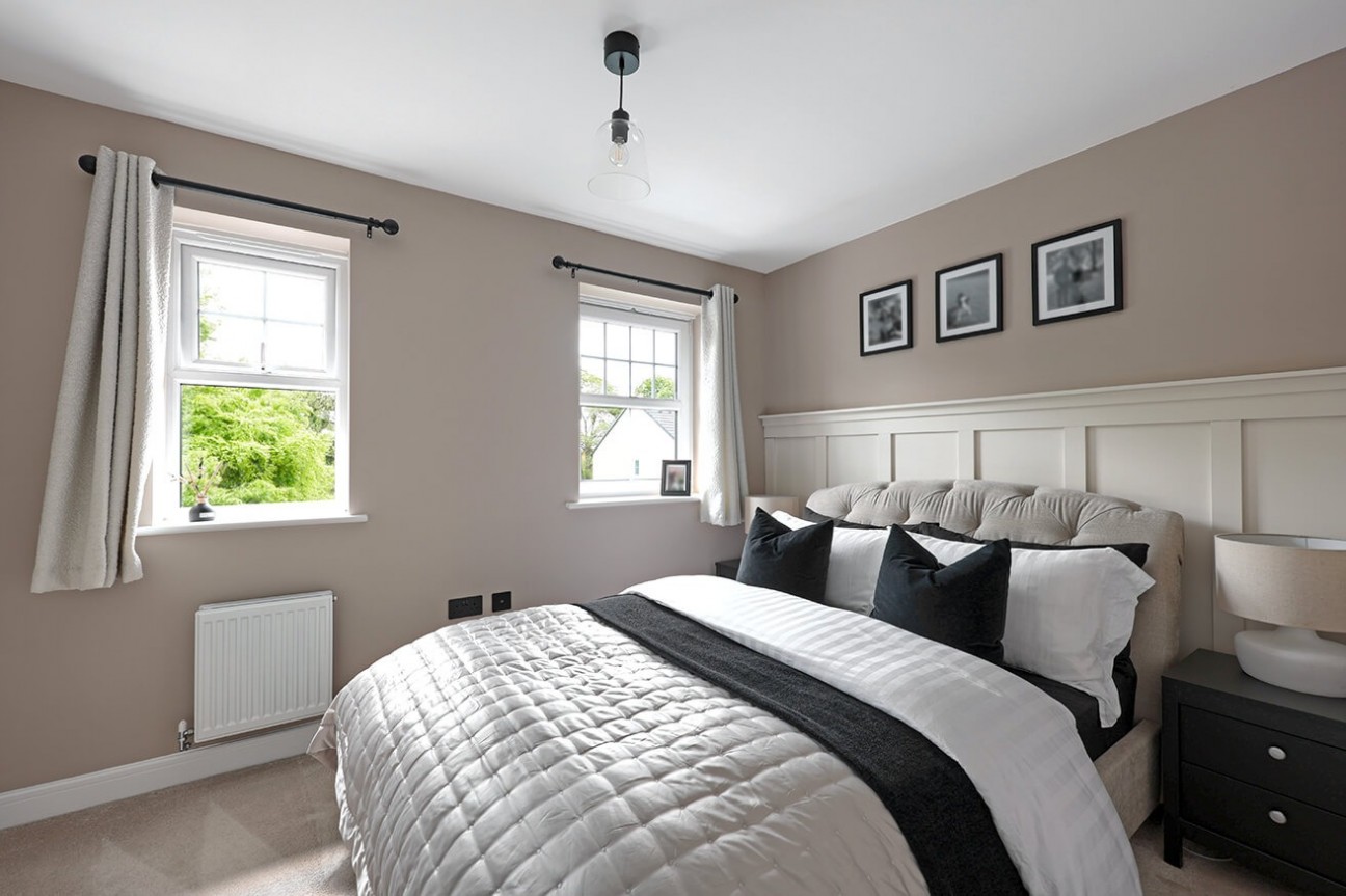 Tan Yard Court, Longridge, Lancs, PR3