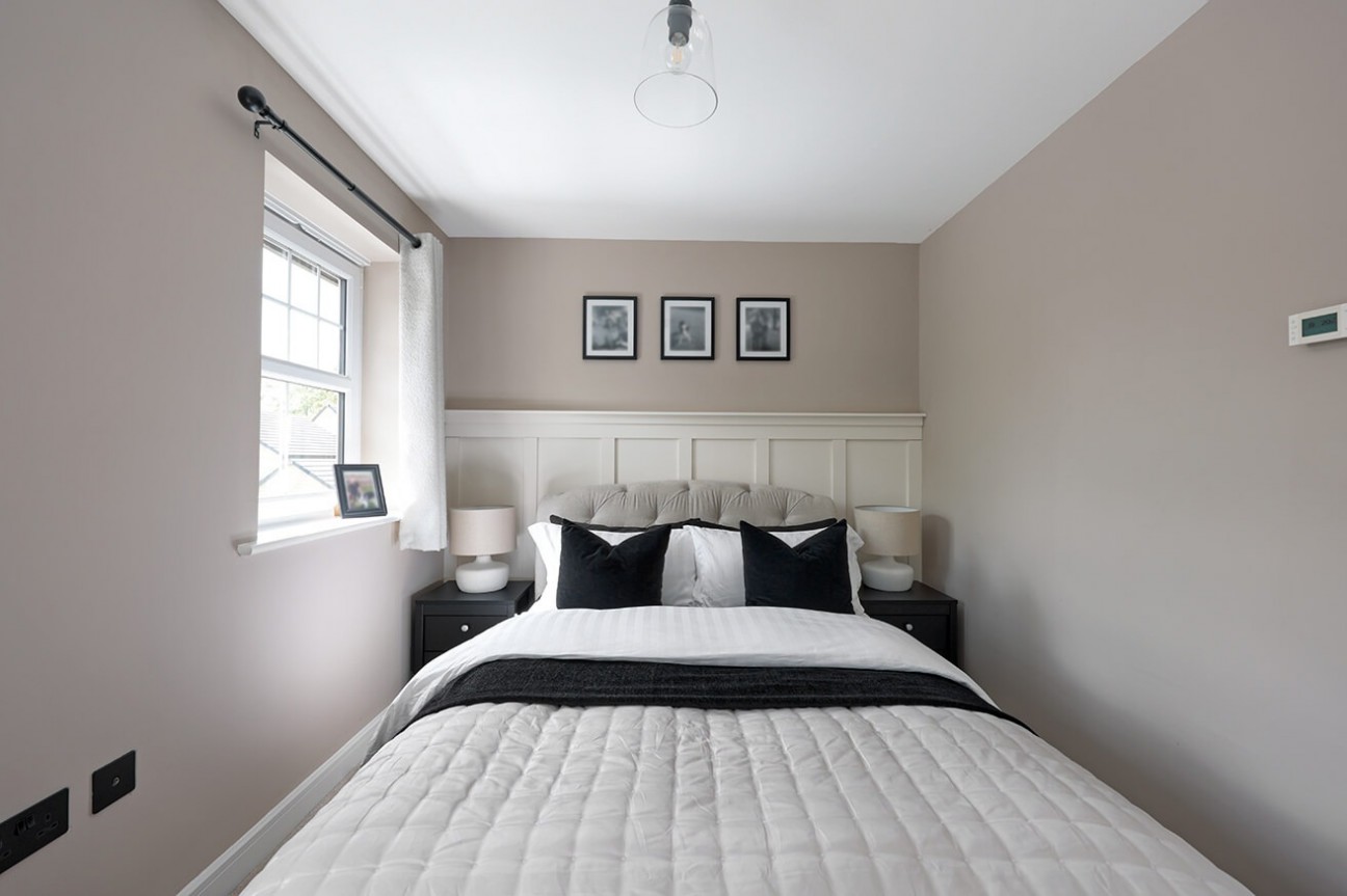 Tan Yard Court, Longridge, Lancs, PR3