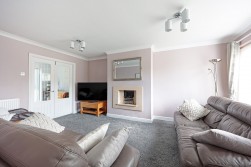 Rochester Drive, Burnley, Lancs BB10