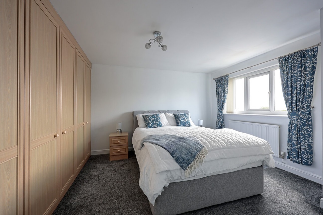Rochester Drive, Burnley, Lancs BB10