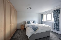 Rochester Drive, Burnley, Lancs BB10