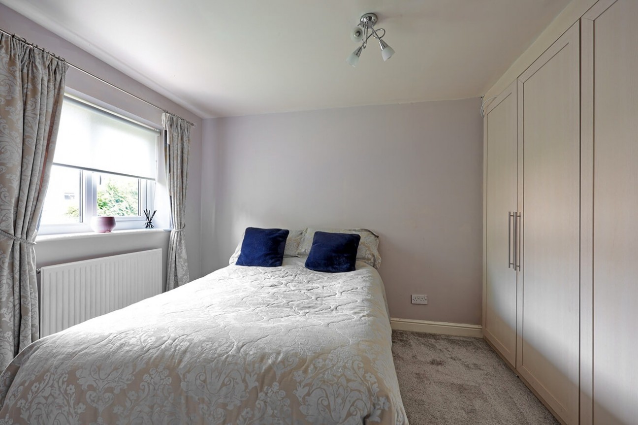 Rochester Drive, Burnley, Lancs BB10