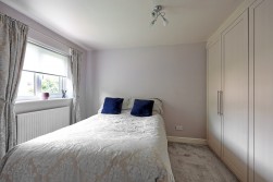 Rochester Drive, Burnley, Lancs BB10
