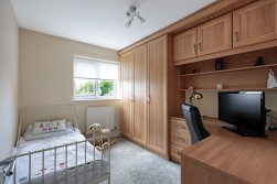 Rochester Drive, Burnley, Lancs BB10